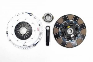 Mazda Mazda3 Clutch Kit - Clutch Masters - FX350 - `14-`18